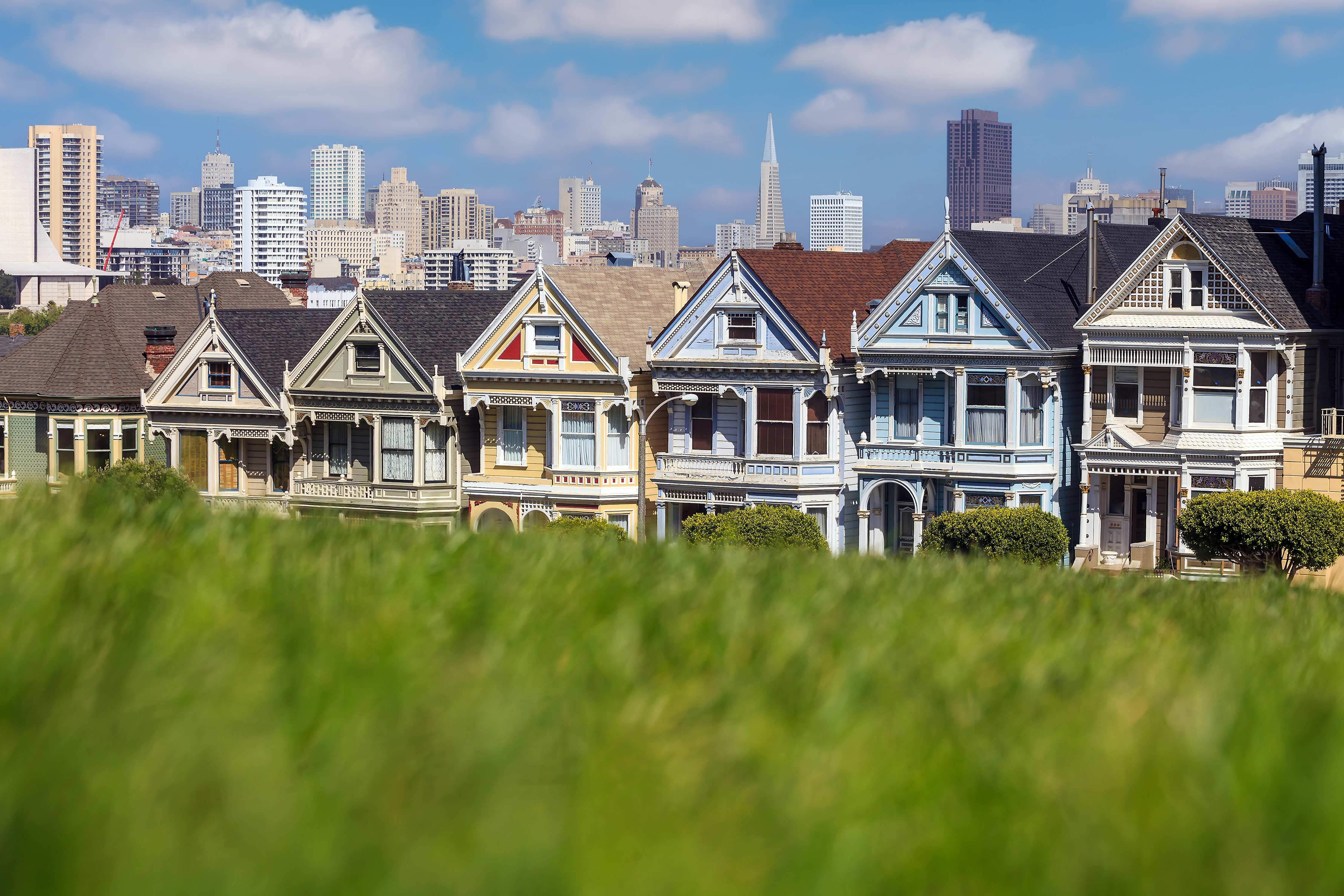 Real estate properties